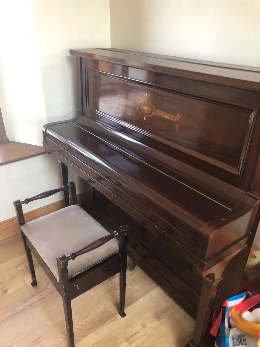 Free Piano - Image 2