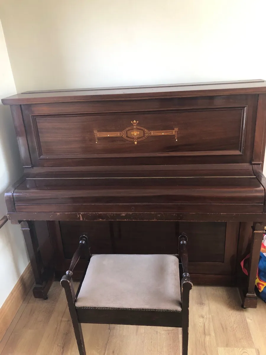 Free Piano - Image 3
