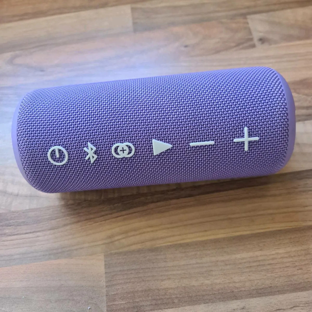 Bluetooth speaker - Image 1