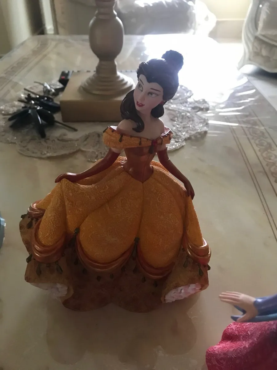 Disney figures - Image 4