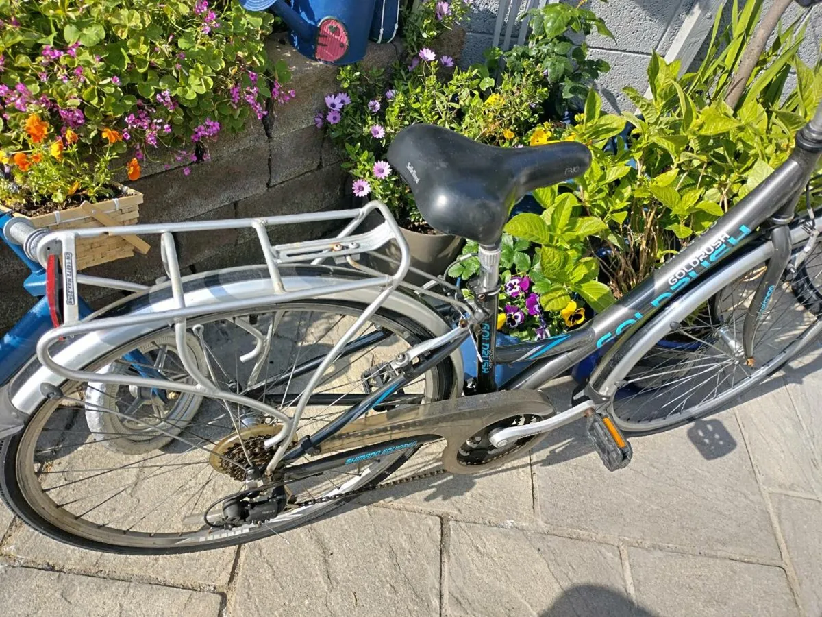 LADIES bike - Image 2