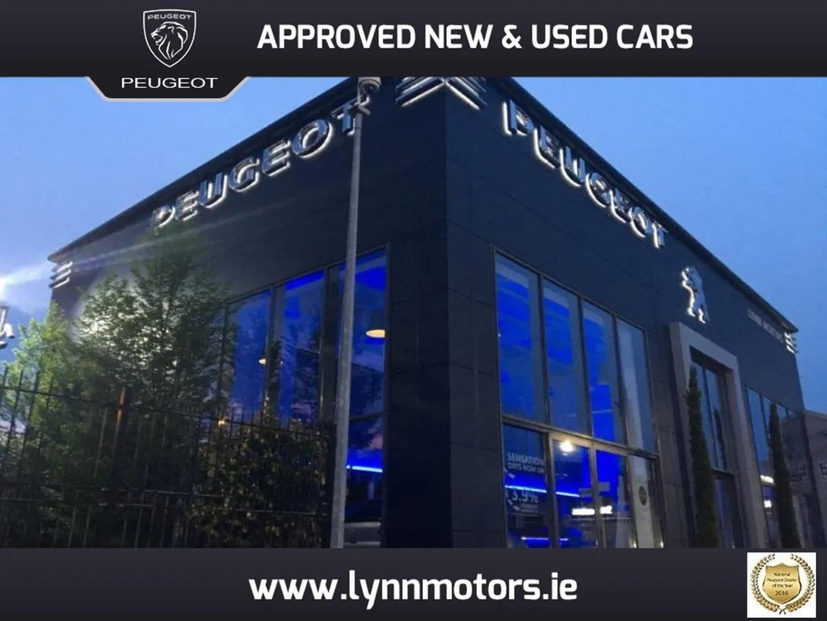 Peugeot 3008 Gt-line 1.5 Blue HDI 130 6.2 4 - Image 3
