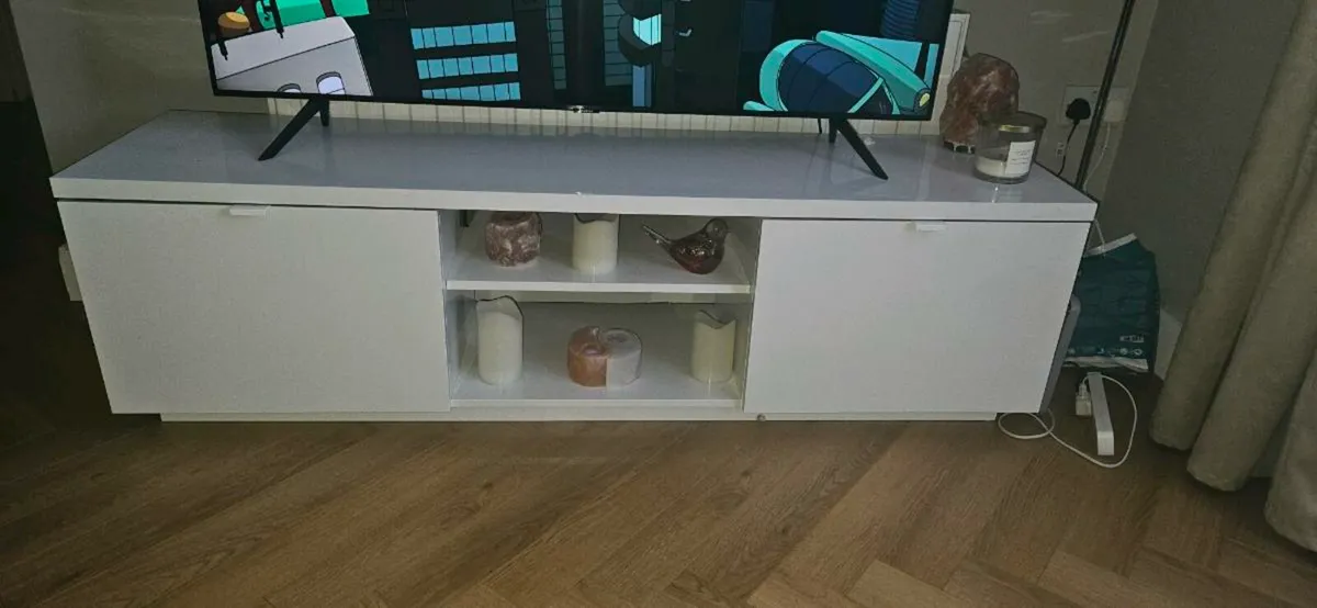 Ikea Tv stand - Image 2