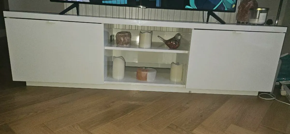 Ikea Tv stand - Image 3