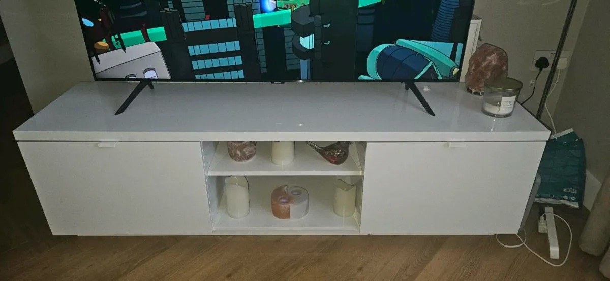 Ikea Tv stand - Image 1
