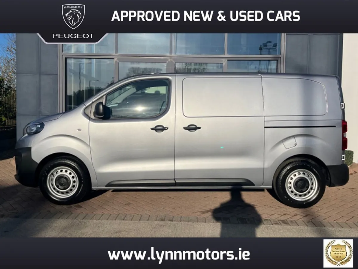 Peugeot Expert Professional STD 1.5 HD - Image 2
