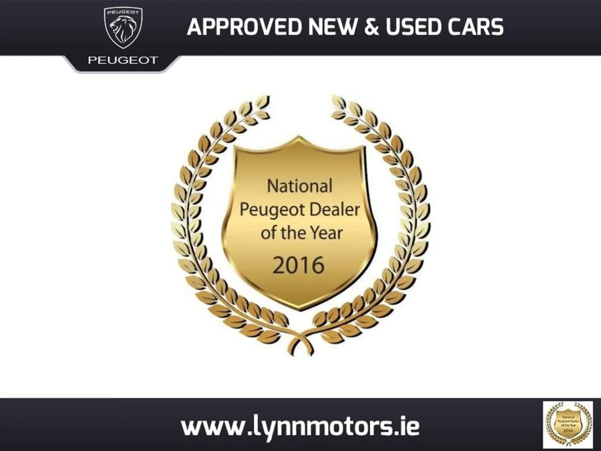 Peugeot Partner PRO Plus 1.5 HDI 100 1 - Image 4