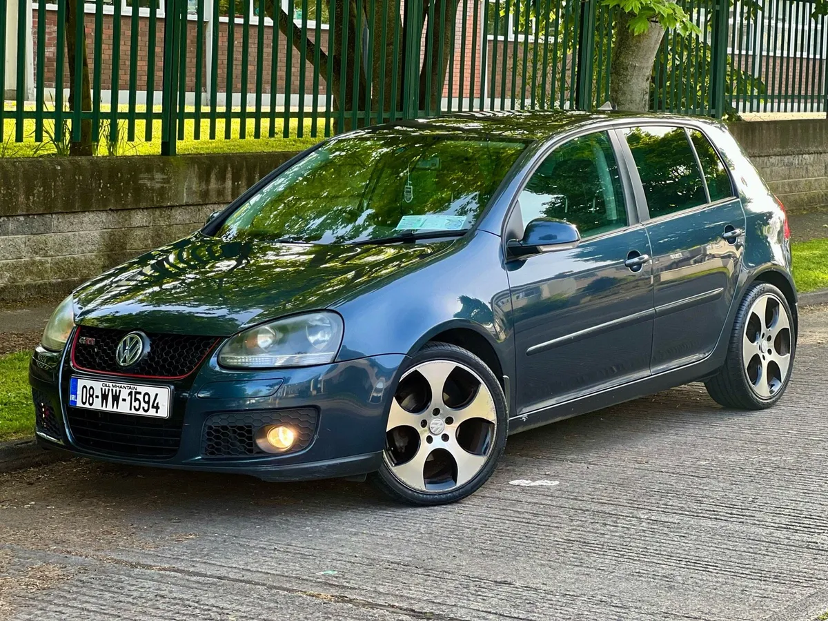 2008 Volkswagen Golf | New NCT 01/26! Low Mileage! - Image 1