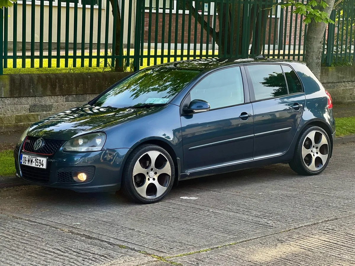 2008 Volkswagen Golf | New NCT 01/26! Low Mileage! - Image 2
