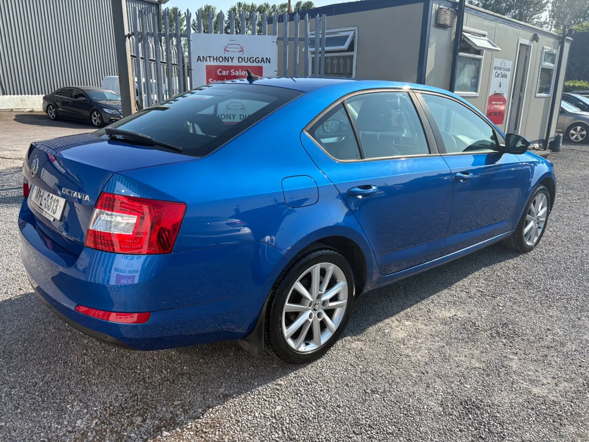 Skoda Octavia tdi - Image 3