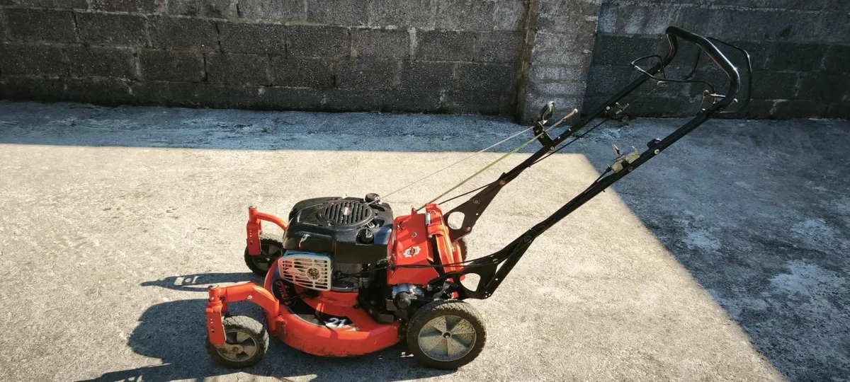 Ariens 21 Lawnmower - Image 2
