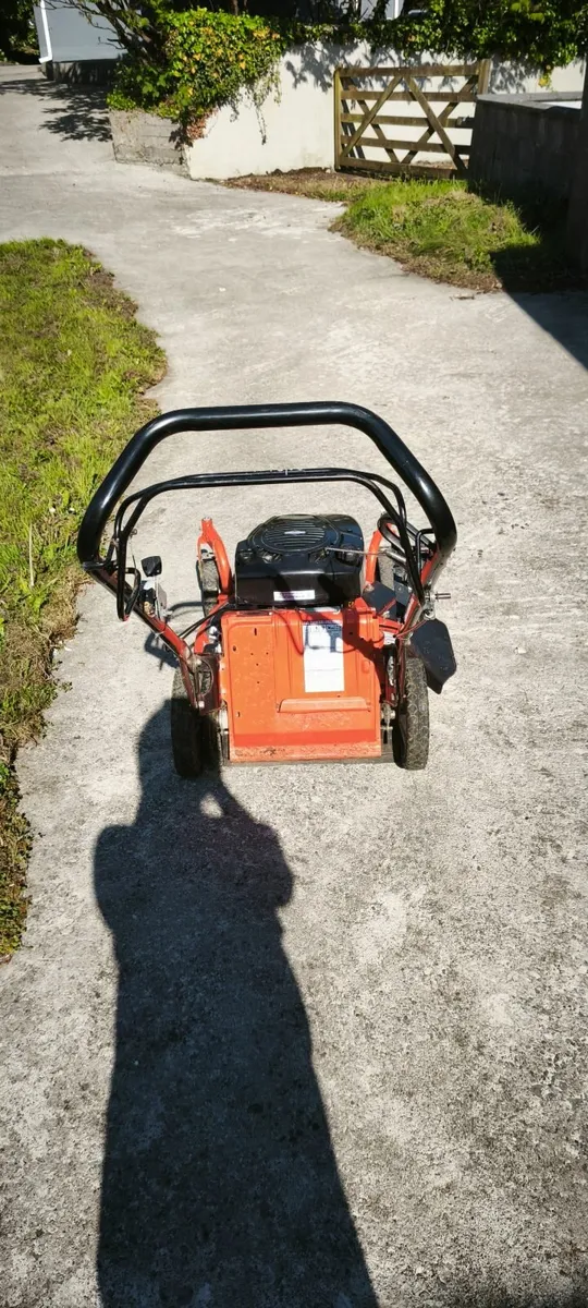 Ariens 21 Lawnmower - Image 3