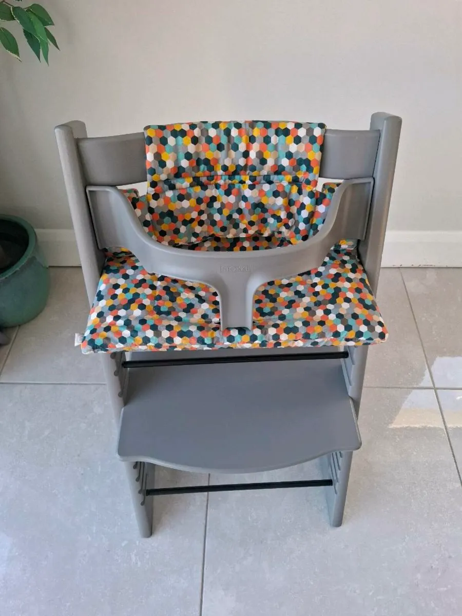 Stokke Tripp Trapp Chair - Image 2