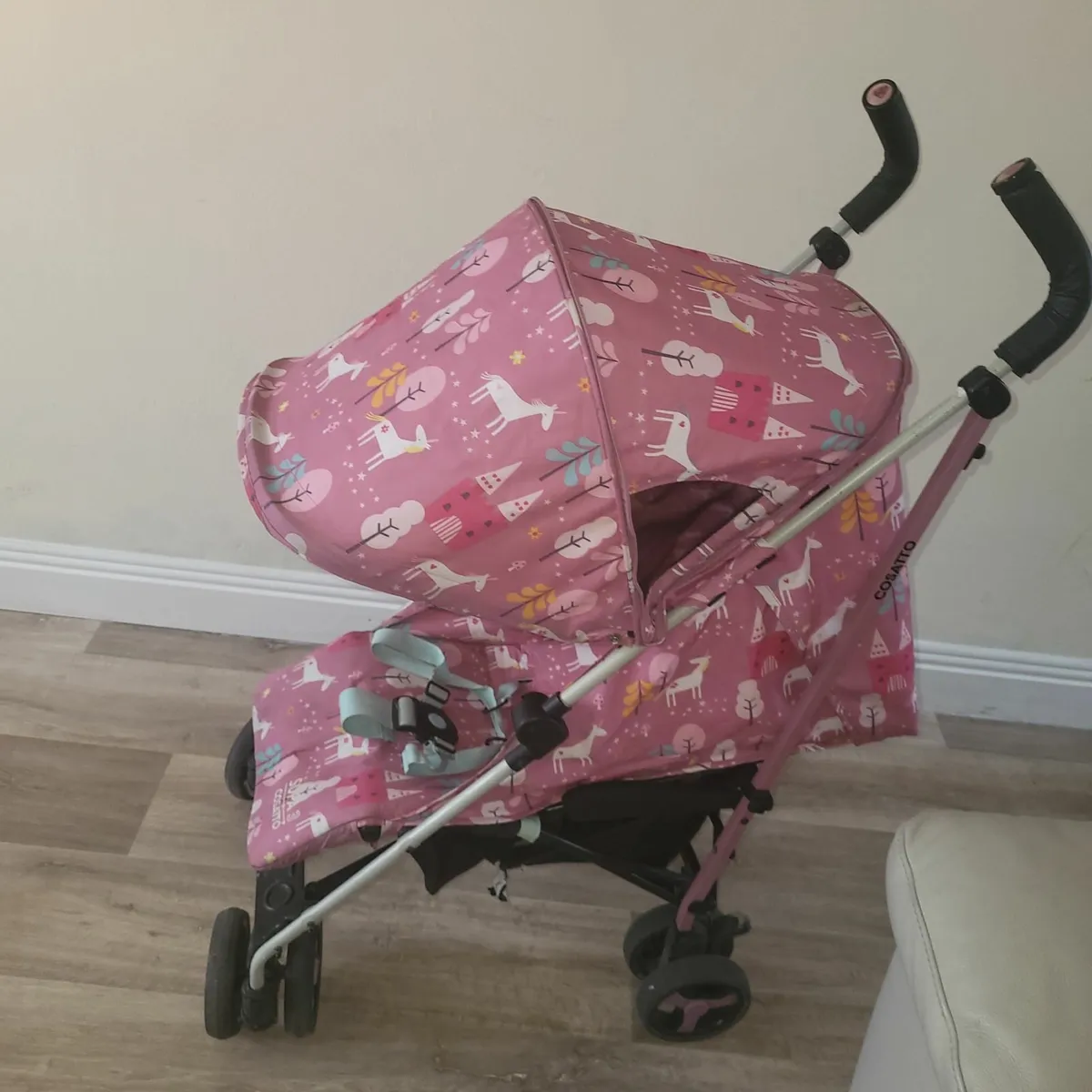 Cosatto Stroller - Image 1