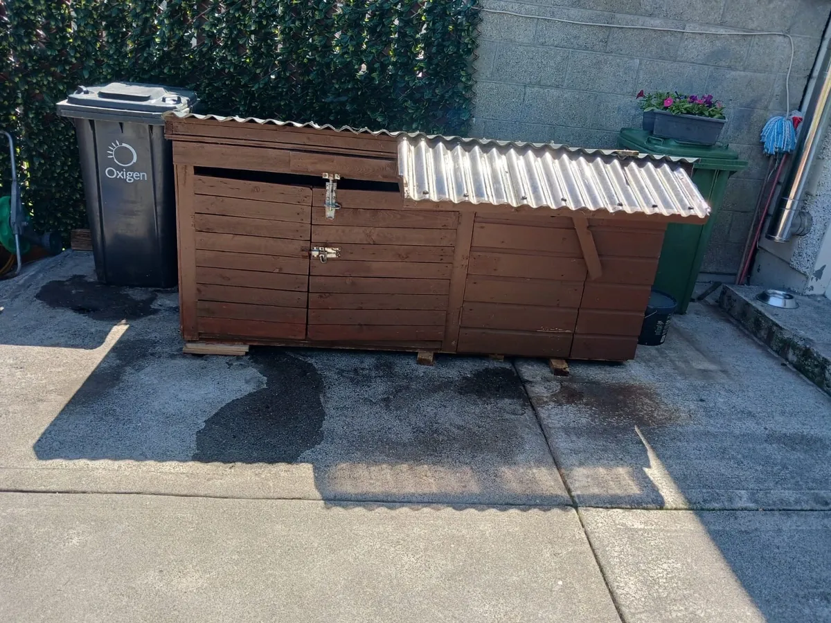 Dog box - Image 2