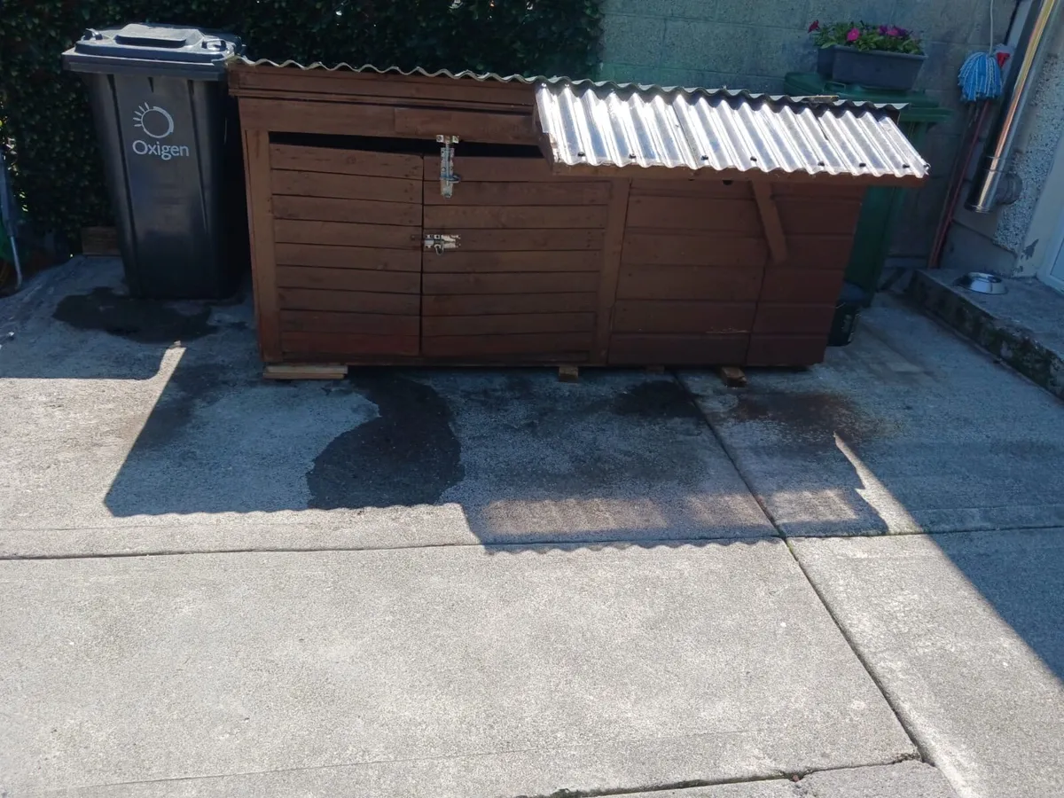 Dog box - Image 3