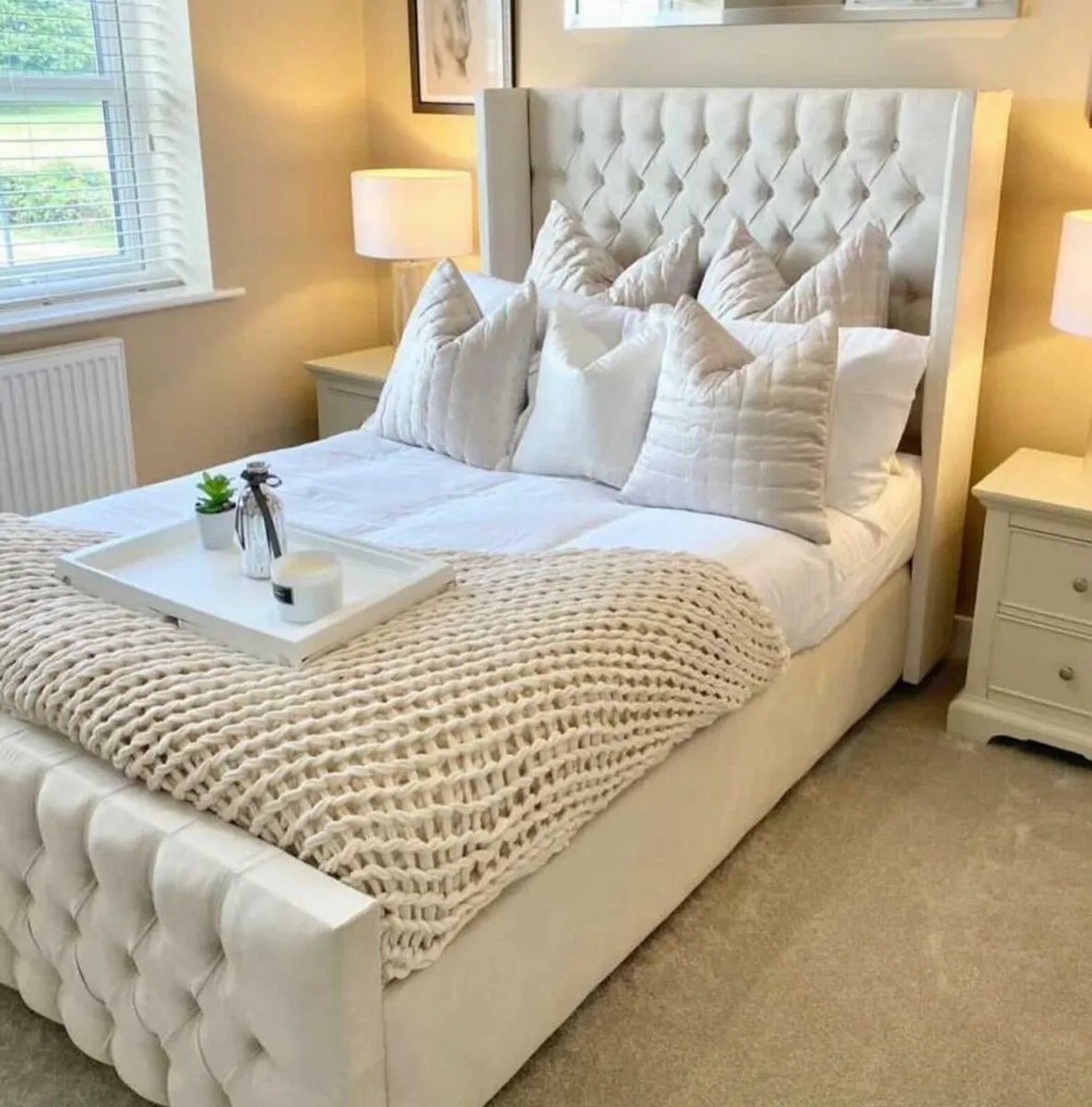 "Fabulous Quality Hilton Beds -Louth" - Image 2