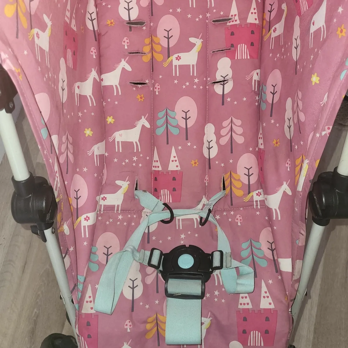 Cosatto Stroller - Image 4