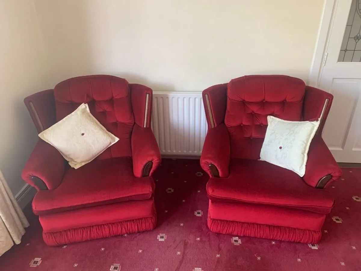 4 piece couch for sale - Image 2