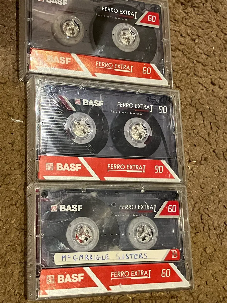 Various audio cassettes - Image 3