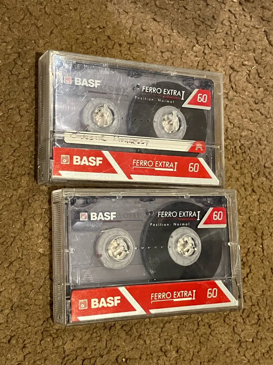 Various audio cassettes - Image 4