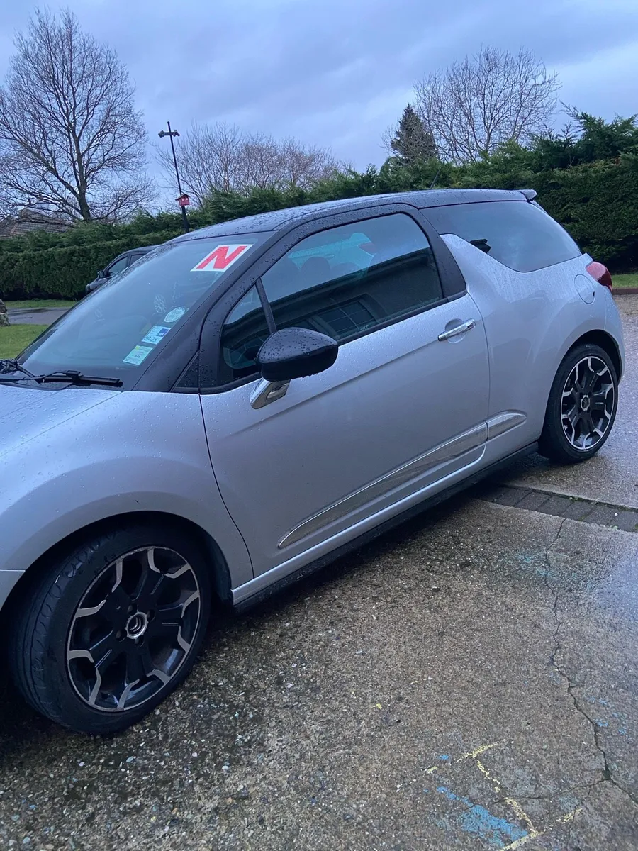 Citreon ds3 sport - Image 2
