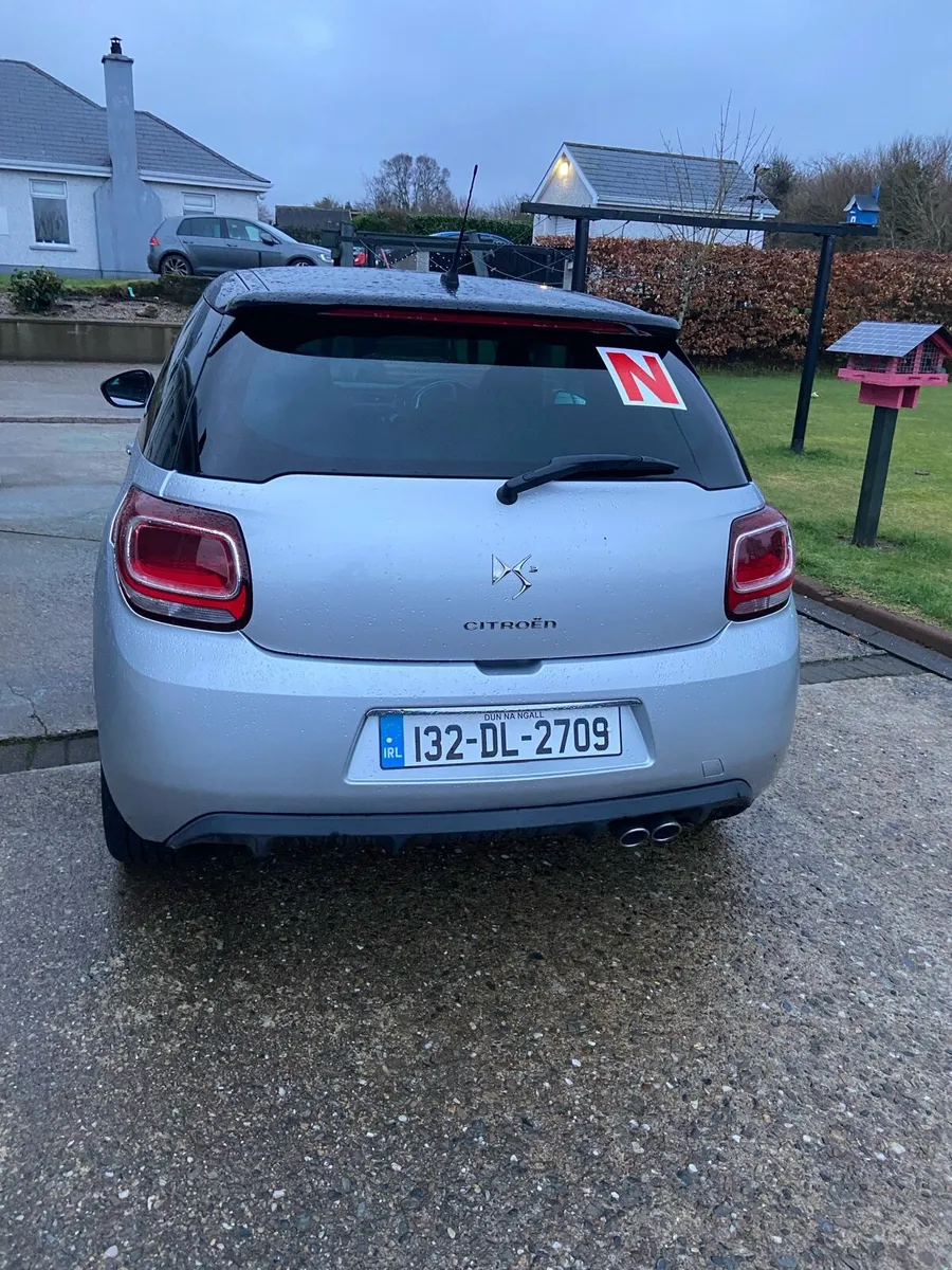 Citreon ds3 sport - Image 3
