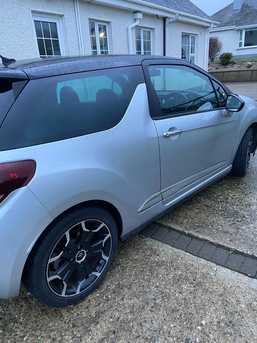 Citreon ds3 sport - Image 4