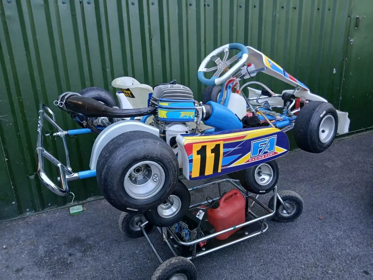 tonykart - Image 1