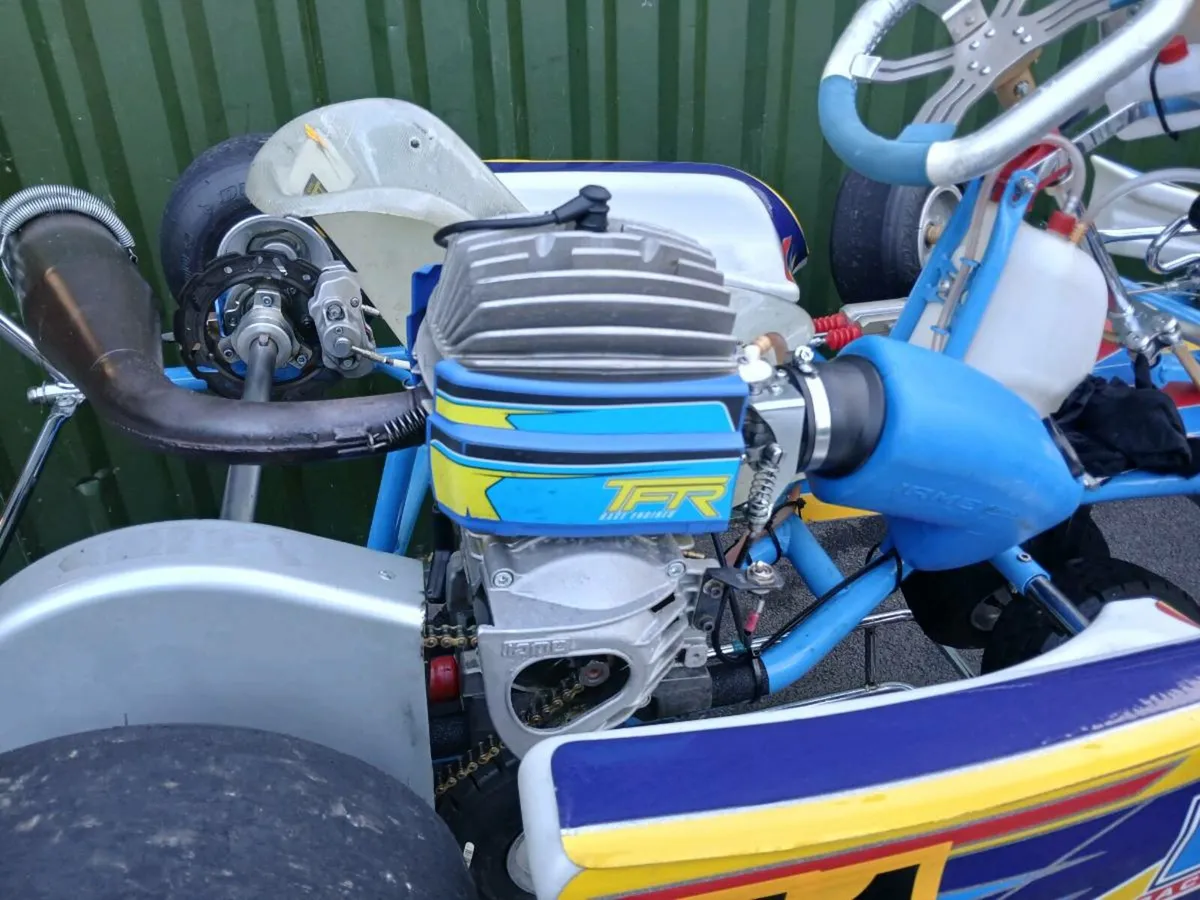 tonykart - Image 2