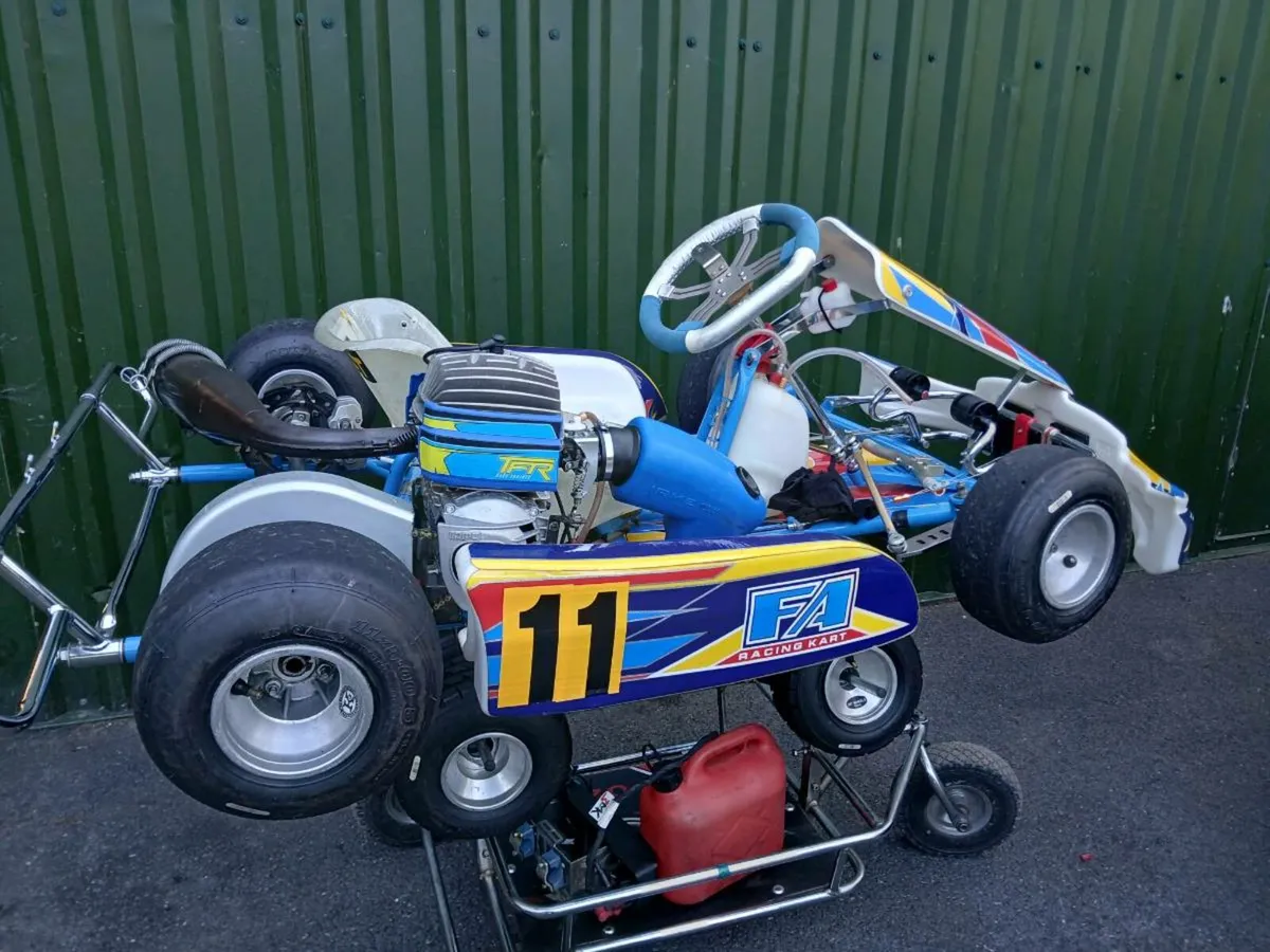 tonykart - Image 3