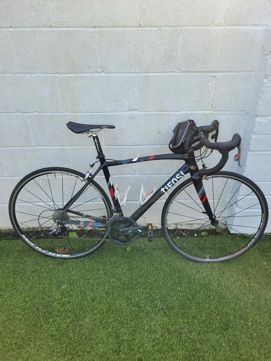 Racer Bile - Image 1