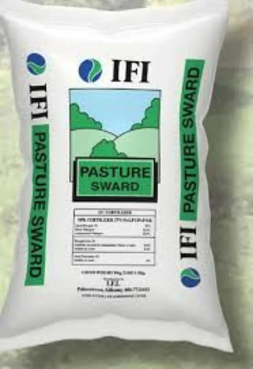 Bags for turf