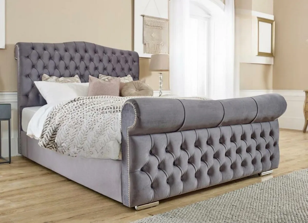 "Fabulous Quality Hilton Beds -Louth" - Image 1