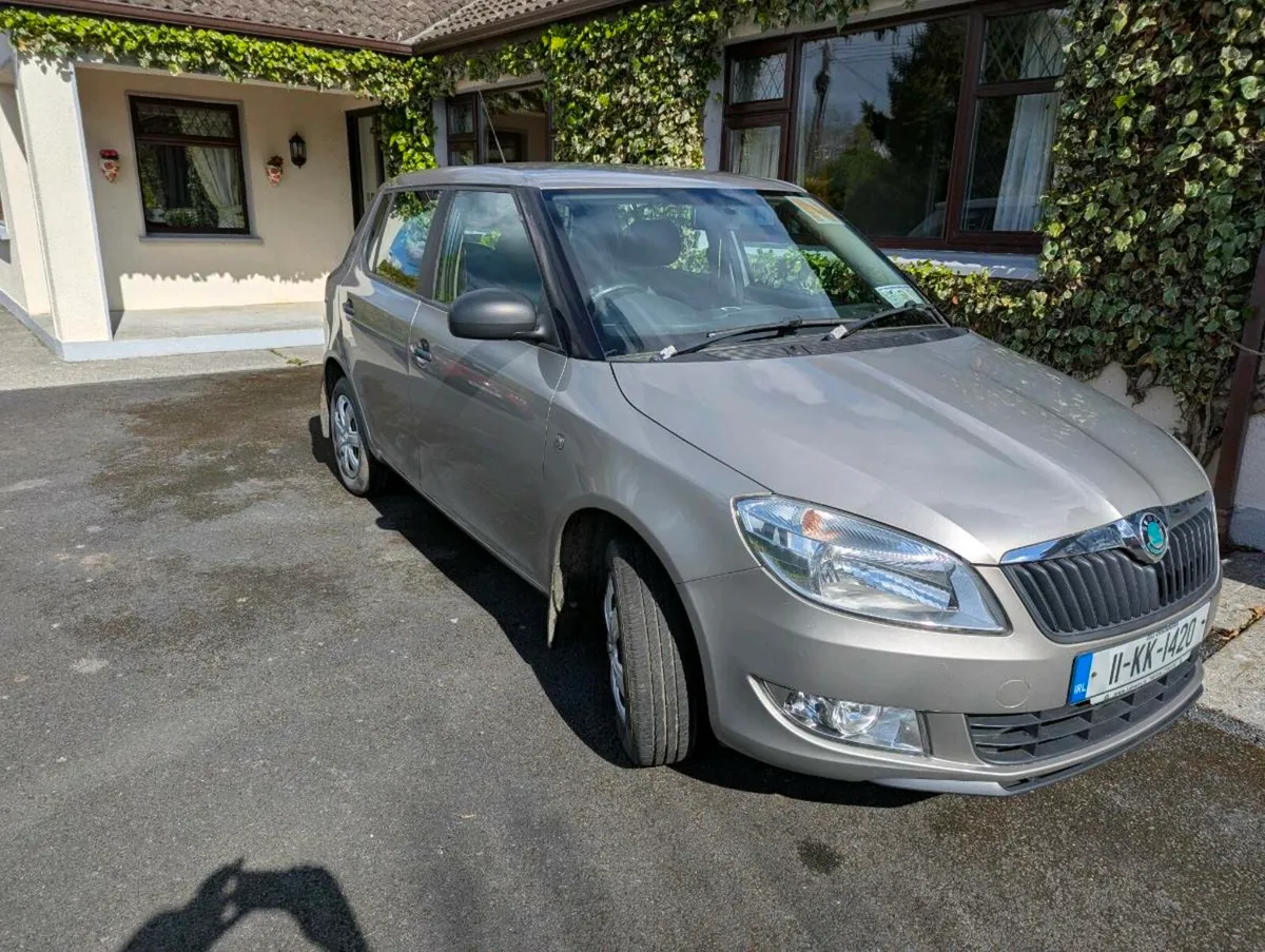 Car - Image 1