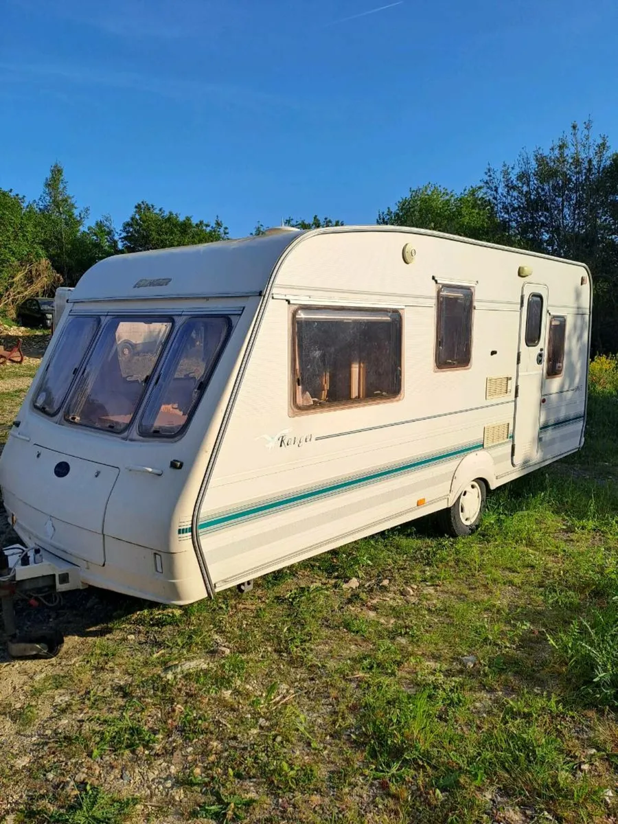 Caravan - Image 2
