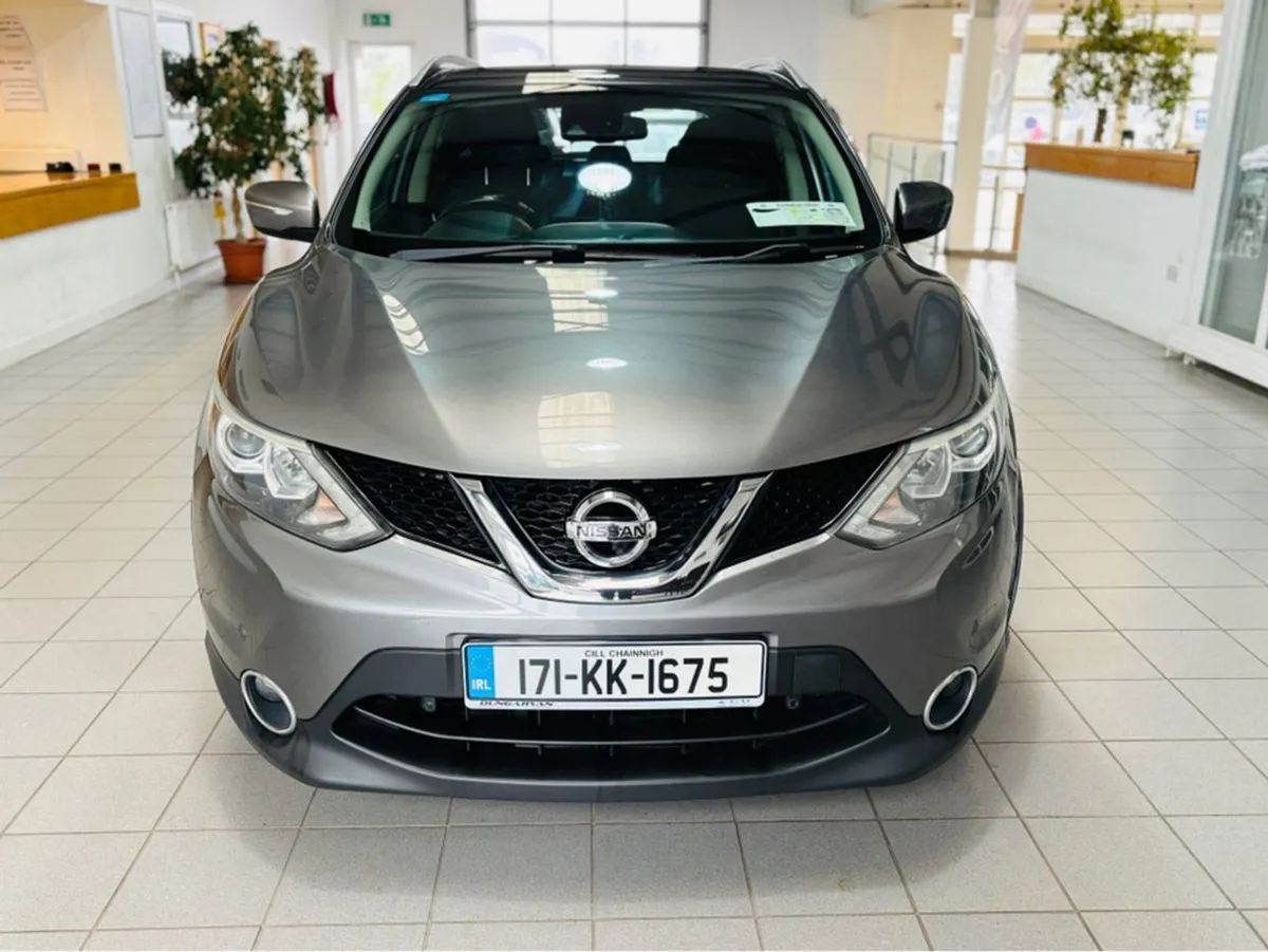 Nissan QASHQAI 1.5 SV My16 Sp nc E6 4 4DR - Image 3