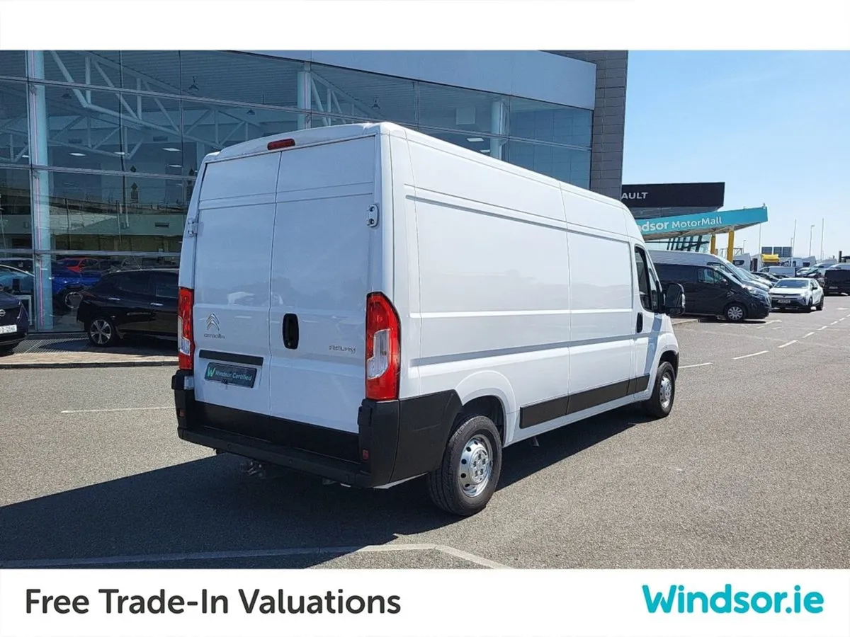Citroen Relay Relay 33 L3h2 Bluehdi 140 Mye5 - Image 3
