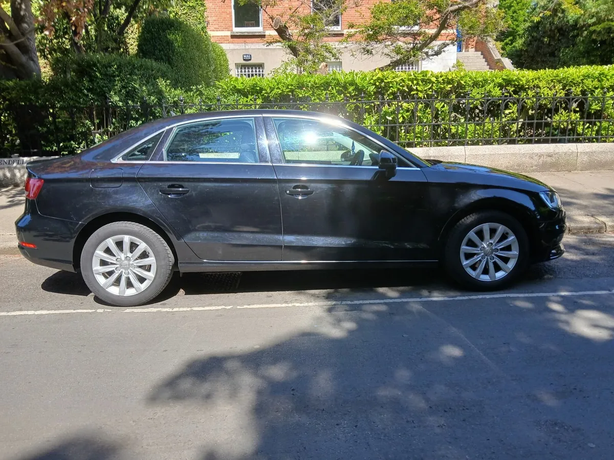 Audi A3 2016 - Image 4