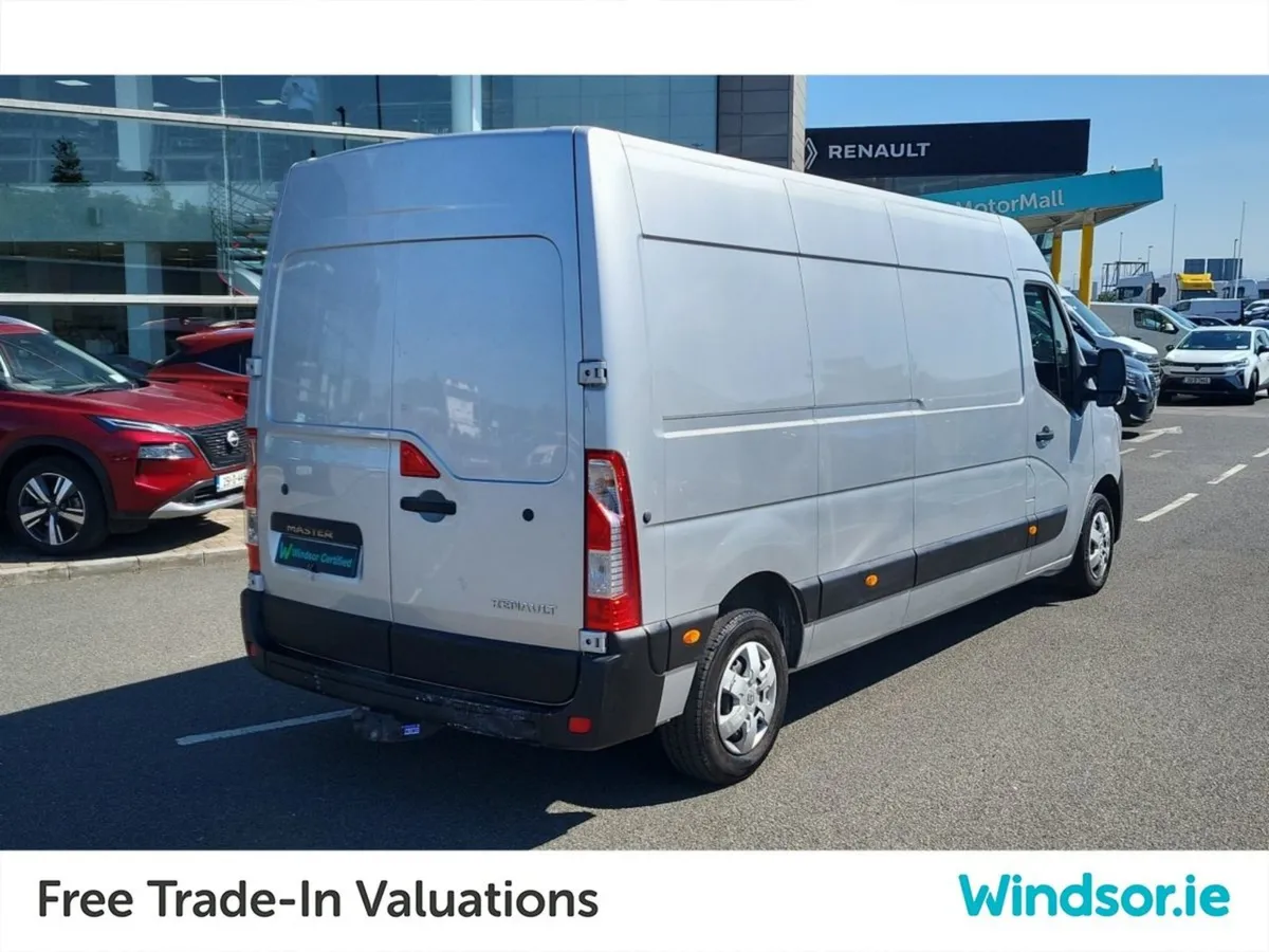 Renault Master Master FWD Lm35 DCI 135 Busine - Image 2