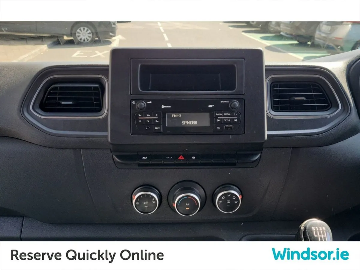 Renault Master Master FWD Lm35 DCI 135 Busine - Image 3