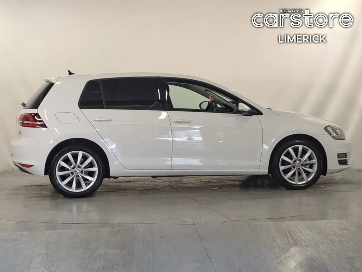 Volkswagen Golf 1.2 Comfort Line - Image 2