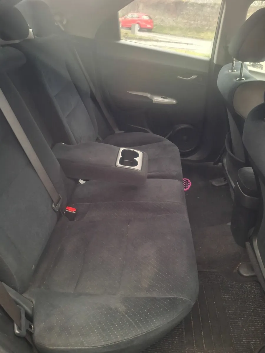 Honda Civic 2008 - Image 4