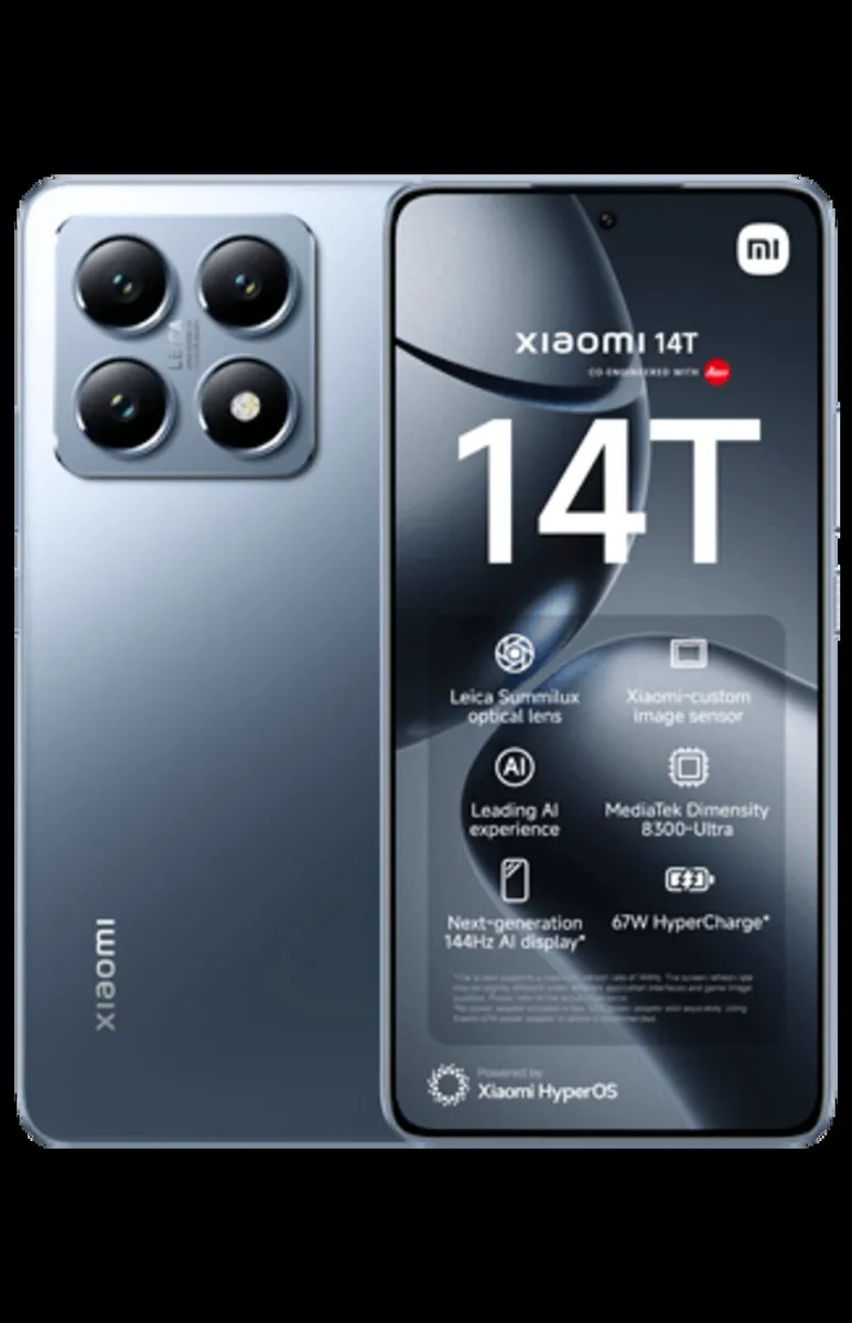 Xiaomi 14t Pro