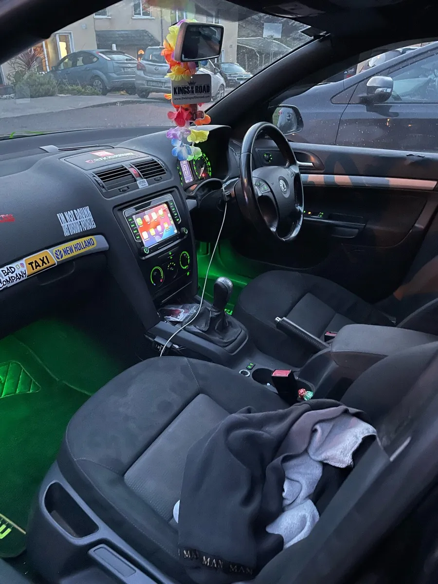 Skoda Octavia 2.0 tdi - Image 3