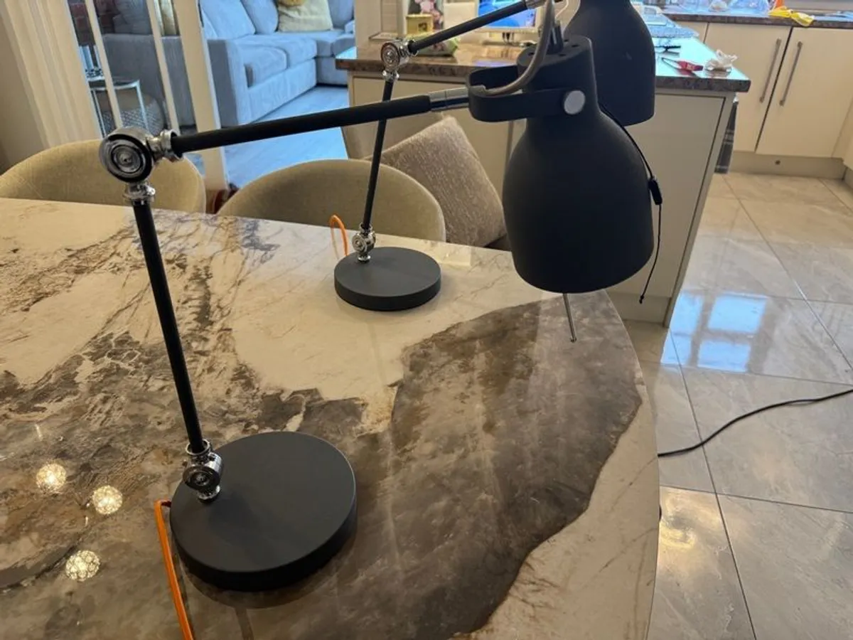 Desk lamp - Image 3