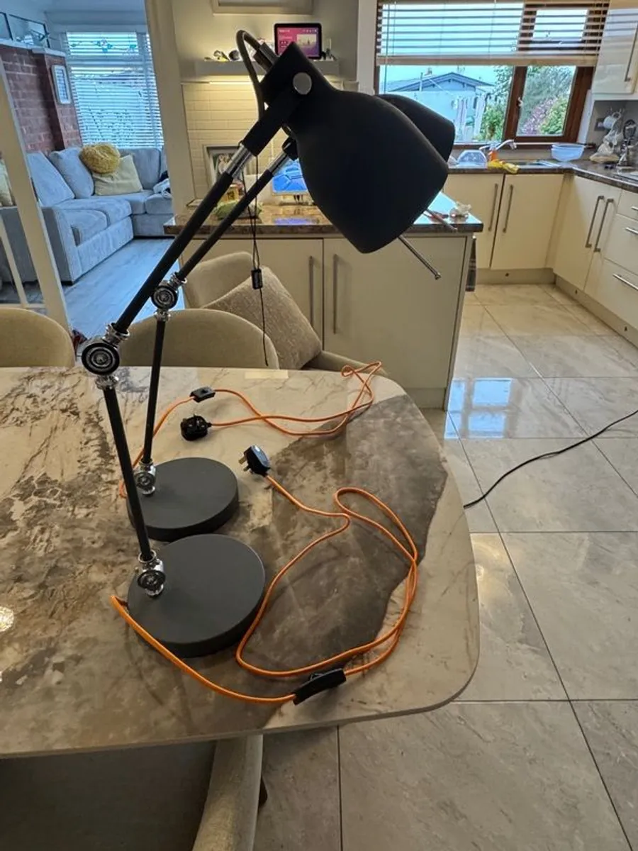 Desk lamp - Image 4