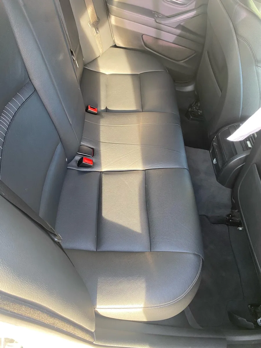 BMW 520d M sport - Image 3