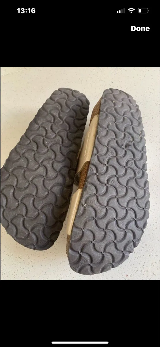 Birkenstock Sandles - Image 3