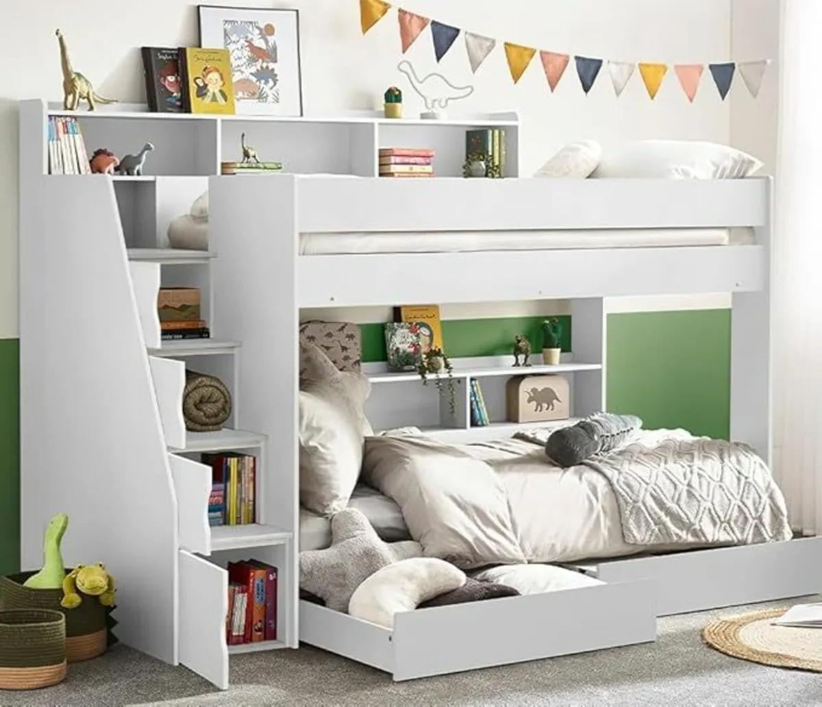 BUNK BED - Image 1